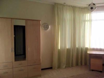 квартира по адресу Коперника ул., 12Д