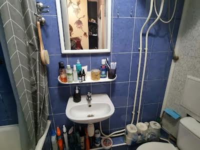 квартира по адресу Копыловская ул., 10-А