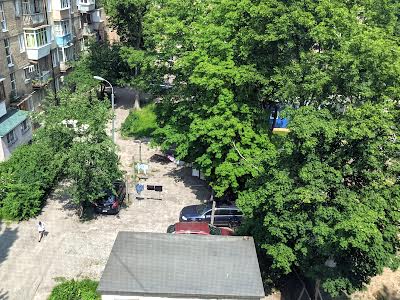 квартира за адресою Джохара Дудаєва вул. (Іскрівська), 20