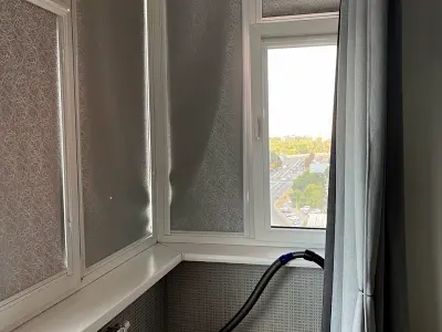 квартира за адресою Ревуцького вул., 9