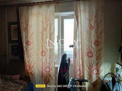квартира за адресою Каштанова вул., 5