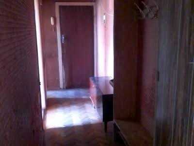 квартира по адресу Елены Телиги ул., 43
