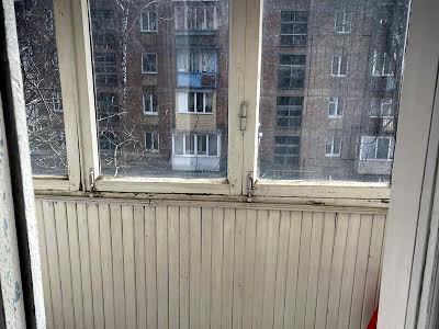 квартира по адресу Академика Королёва ул., 7