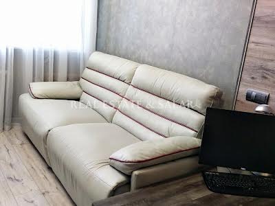 квартира по адресу просп. Оболонський, 54
