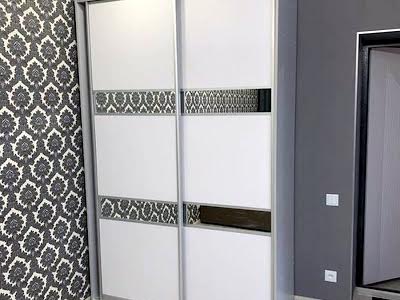 квартира за адресою Барабашова вул., 10