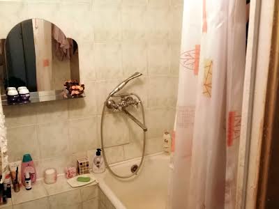 квартира за адресою Братиславська вул., 22