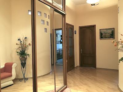 квартира по адресу Бульварно-Кудрявская ул. (Воровского), 38
