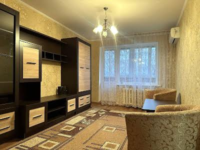 квартира за адресою Слобожанський просп. (ім. газети Правда), 1
