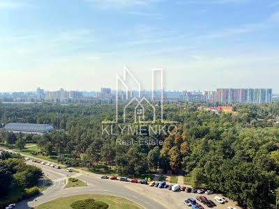 квартира за адресою Дарницький бульв., 8-В