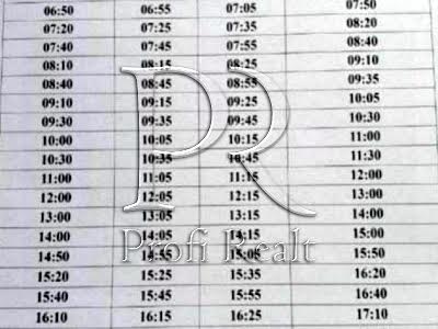 участок по адресу Шевченко ул.