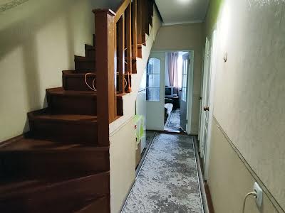 квартира за адресою Бориспіль, Ясна вул., 3