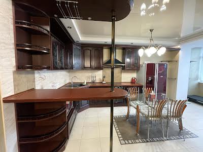 квартира по адресу Юлии Здановской ул. (Ломоносова), 58а