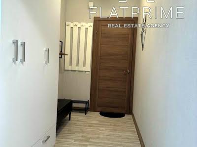 квартира за адресою Ревуцького вул., 54Б