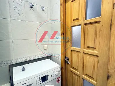 квартира по адресу Приречная ул., 1