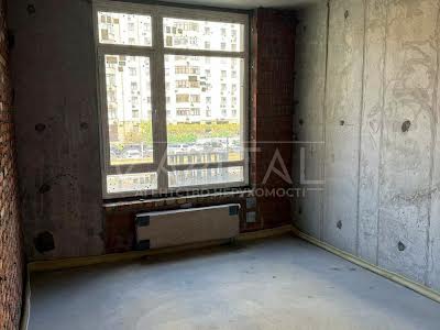 квартира за адресою Київ, Річкова вул., 4