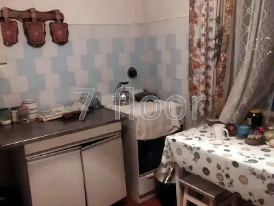 квартира за адресою Дмитра Луценка вул. (Крейсера 