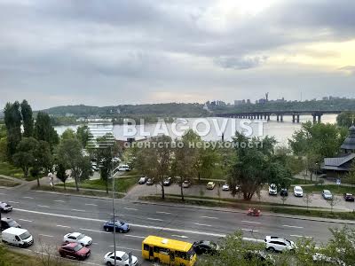 квартира по адресу Днепровская набережная ул., 3