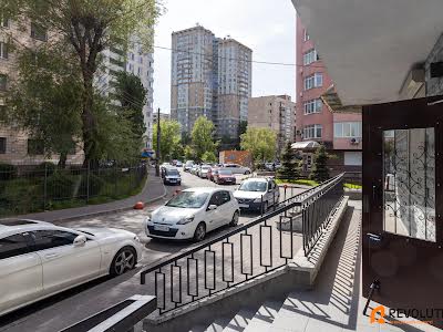 квартира по адресу Феодосийская ул., 3-В