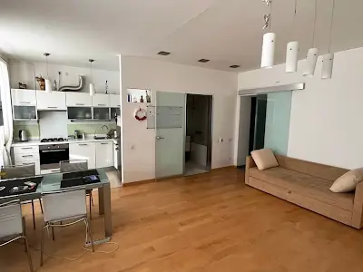 квартира за адресою Миколи Пимоненка вул., 4