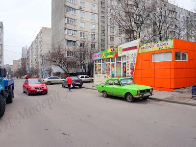 коммерческая по адресу вул.Львівська, 9а
