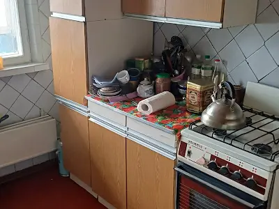 квартира за адресою Тракторобудівників просп., 124а