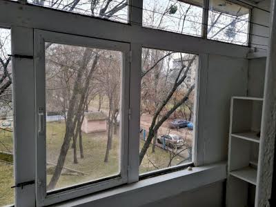 квартира за адресою Миколи Кибальчича вул., 8-А