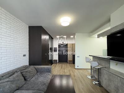 квартира по адресу Завальная ул., 10в