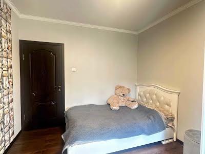 квартира по адресу Урловская ул., 30