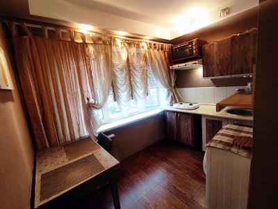 квартира по адресу Соломенская ул., 35