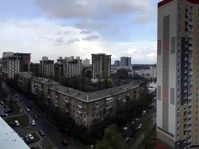 квартира по адресу Юлии Здановской ул. (Ломоносова), 50/2