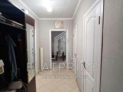 квартира за адресою Гарматна вул., 38-А