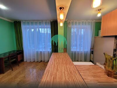 квартира за адресою Гетьмана Мазепи вул., 40