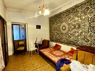 квартира по адресу Промышленная ул., 30