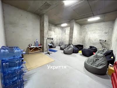 квартира за адресою Січових Стрільців вул. (Артема), 44-А
