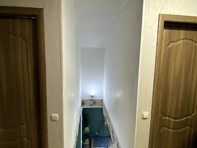 квартира за адресою Гетьманська вул., 8