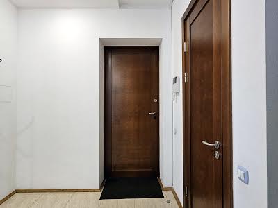 квартира за адресою Панаса Мирного вул., 8