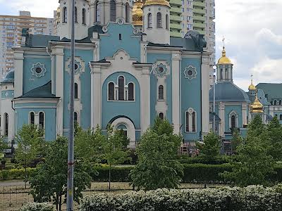 квартира за адресою Юрія Шумського вул., 1-Б