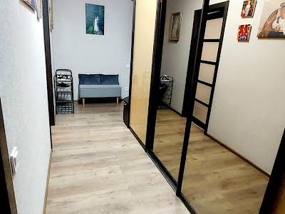 квартира по адресу Приозёрный бульв., 3