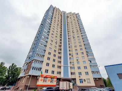 квартира за адресою Академіка Глушкова просп., 9-Д