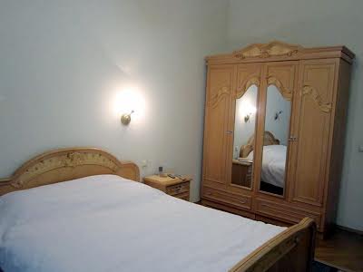 квартира по адресу Заньковецкой ул., 6