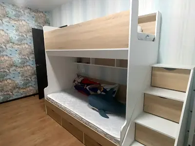 квартира за адресою Олександра Олеся вул., 6-Б