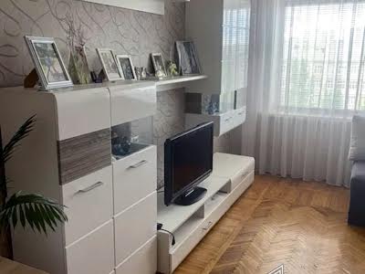 квартира по адресу Воскресенский просп. (Перова), 40