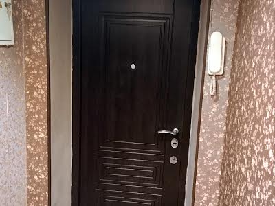 квартира за адресою Тампере вул., 18