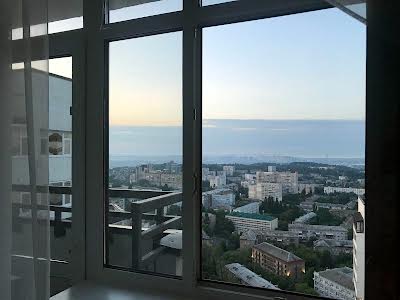 квартира за адресою Євгена Коновальця вул. (Щорса), 44-А