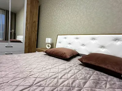 квартира по адресу Воздухофлотский просп. (Повітрофлотський), 56