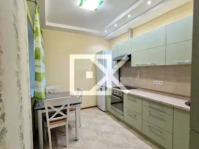 квартира за адресою Юрія Шумського вул., 5