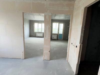 квартира за адресою Озерна вул., 27-А