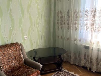 квартира по адресу Автозаводская ул., 7