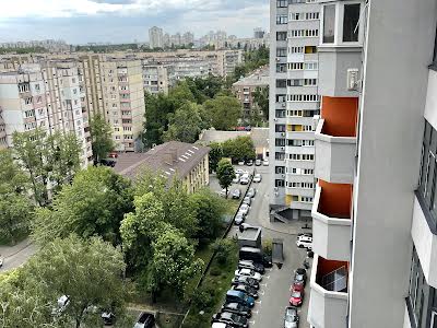 квартира за адресою Берестейський просп. (Перемоги), 71-А