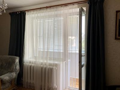 квартира по адресу Кавказская ул., 12